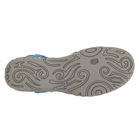 Sandalias Teva W Kayenta Azul