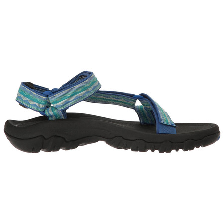 Sandalia Teva W Hurricane XLT Azul/Turquesa