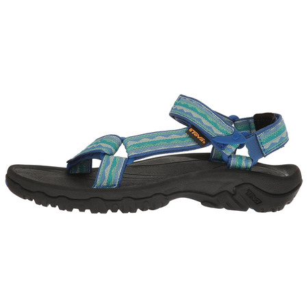 Sandalia Teva W Hurricane XLT Azul/Turquesa