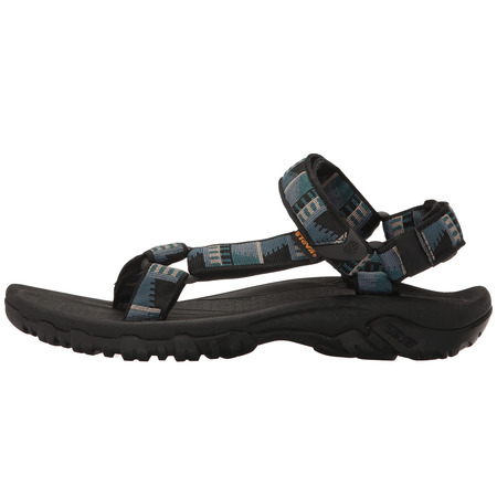 Sandalia Teva Hurricane XLT Azul/Negro