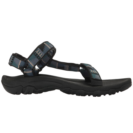 Sandalia Teva Hurricane XLT Azul/Negro