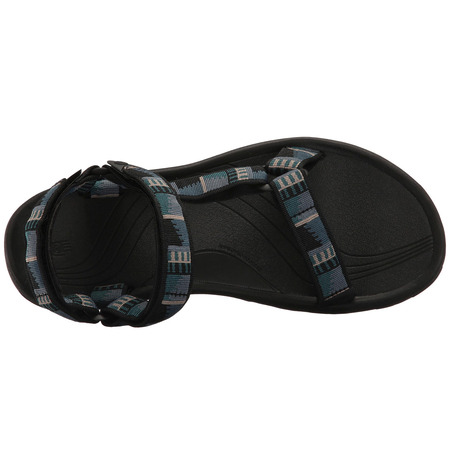 Sandalia Teva Hurricane XLT Azul/Negro