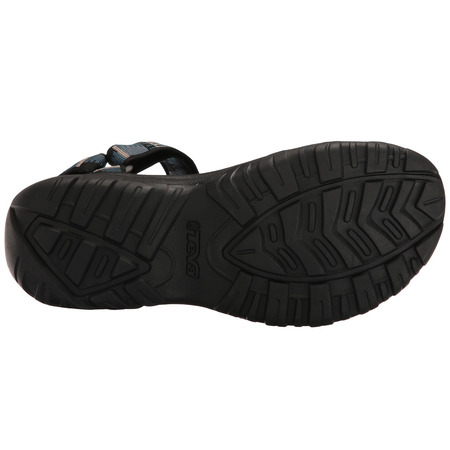 Sandalia Teva Hurricane XLT Azul/Negro