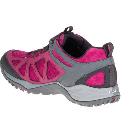 Zapato Merrell W Siren Sport Q2 GTX Fucsia/Gris