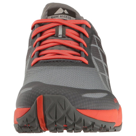 Zapatilla Merrell Bare Access Flex W Gris/Naranja