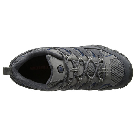 Zapato Merrell Moab 2 GTX Gris/Azul