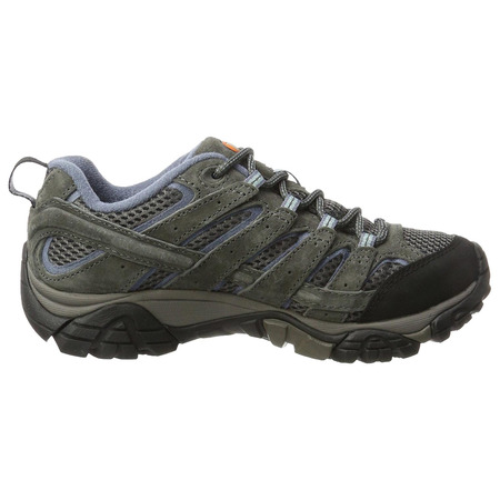 Zapato Merrell Moab 2 Vent W Gris/Azul