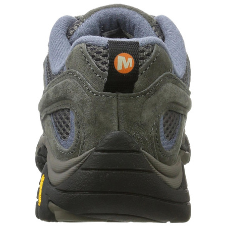 Zapato Merrell Moab 2 Vent W Gris/Azul