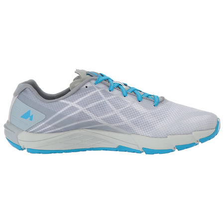 Zapatilla Merrell Bare Access Flex W Blanca/Azul