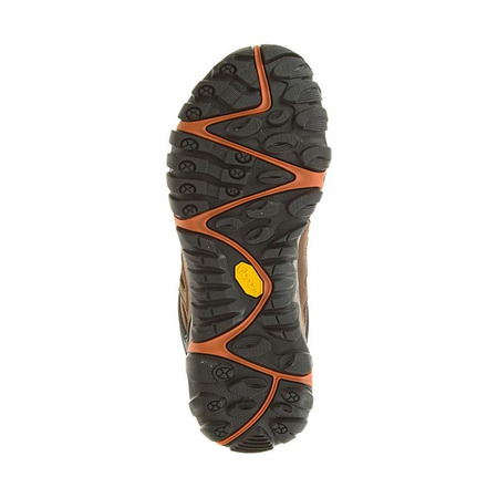 Zapato Merrell All Out Blaze Vent GTX Marrón