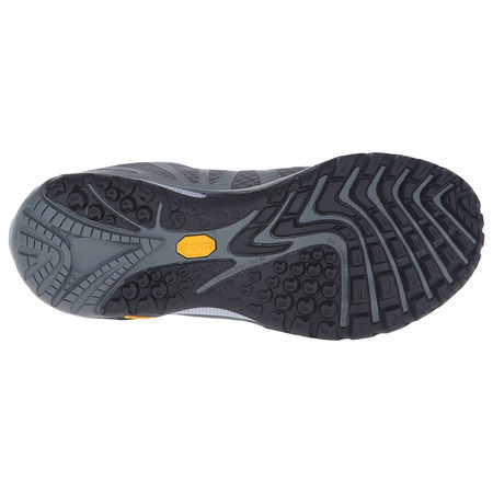 Zapato Merrell Siren Edge WTPF W Gris/Azul