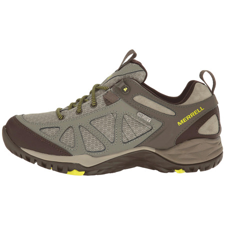 Zapato Merrell Siren Sport Q2 WTPF W Beige/Ocre