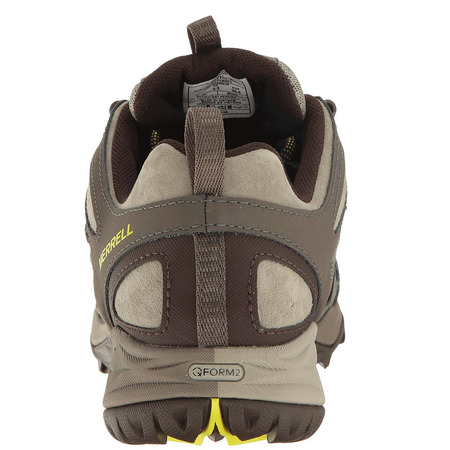 Zapato Merrell Siren Sport Q2 WTPF W Beige/Ocre