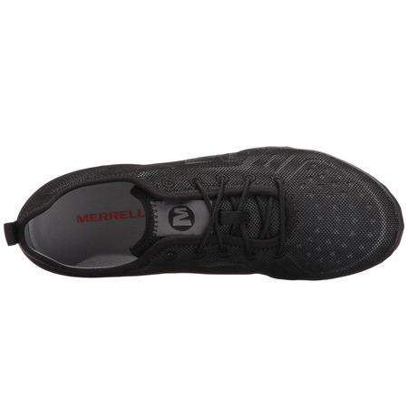 Zapato Merrell Civet Lace W Negro