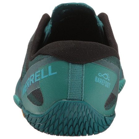 Zapatilla Merrell Vapor Glove 3 Aguamarino