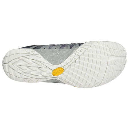 Zapatilla Merrell Trail Glove 4 Gris/Blanco