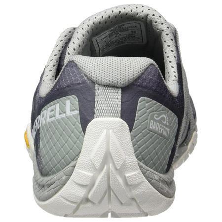 Zapatilla Merrell Trail Glove 4 Gris/Blanco