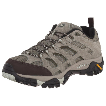 Zapato Merrell Moab Vent W Granito