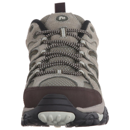 Zapato Merrell Moab Vent W Granito