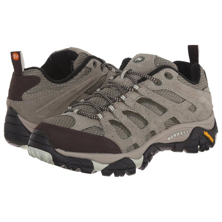 Zapato Merrell Moab Vent W Granito