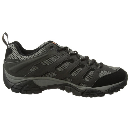 Zapato Merrell Moab GTX W Gris/Negro