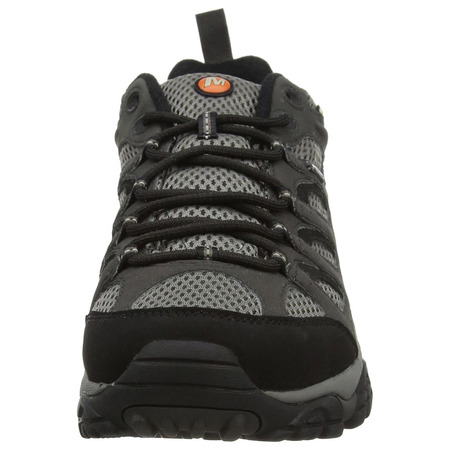 Zapato Merrell Moab GTX W Gris/Negro