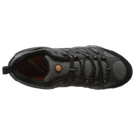 Zapato Merrell Moab GTX W Gris/Negro