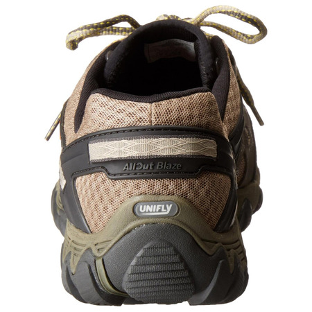 Zapato Merrell All Out Blaze Aero Sport Camel