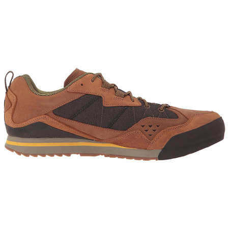 Zapato Merrell Burnt Rock Marrón