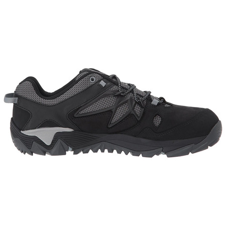 Zapatilla Merrell All Out Blaze 2 Negro/Gris