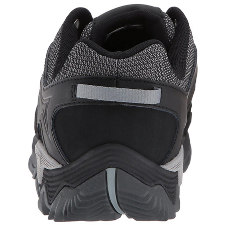 Zapatilla Merrell All Out Blaze 2 Negro/Gris