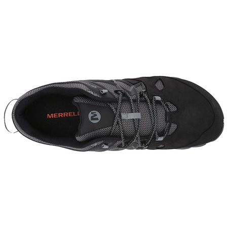 Zapatilla Merrell All Out Blaze 2 Negro/Gris