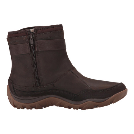 Bota Merrell Murren Strap WTPF W Marrón