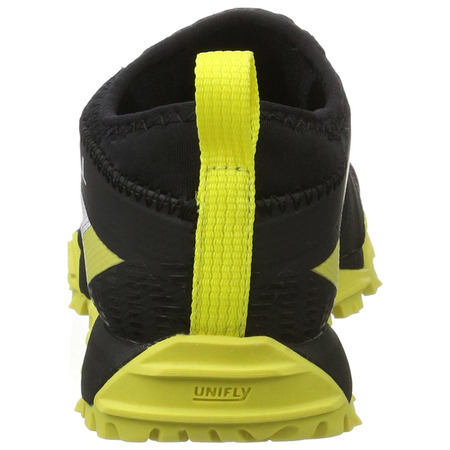 Zapatilla Merrell Avalaunch W Negro/Fucsia/Amarillo