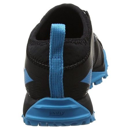 Zapatilla Merrell Avalaunch Negro/Gris/Azul