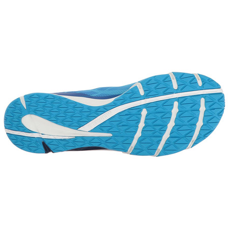 Zapatilla Merrell Bare Access Flex Azul/Blanca