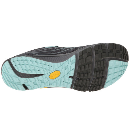 Zapatilla Merrell Bare Access Arc 4 W Negra/Aguamarina