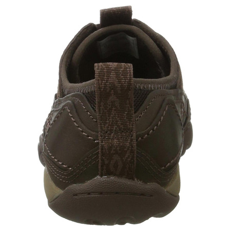 Zapato Merrell Mimosa Quinn Lace LTR W Marrón