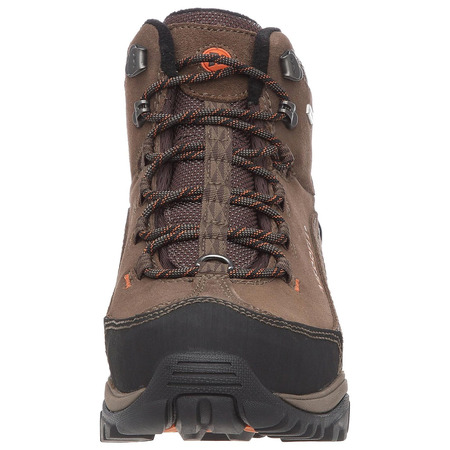 Bota Merrell Norsehund Omega Mid WTPF Marrón