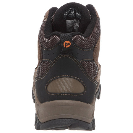 Bota Merrell Norsehund Omega Mid WTPF Marrón