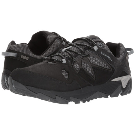 Zapato Merrell All Out Blaze 2 GTX Negro