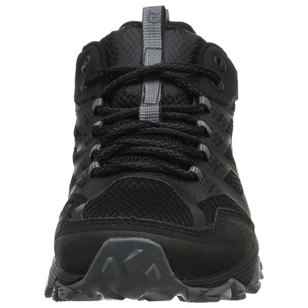 Zapato Merrell Moab Fst GTX Negro