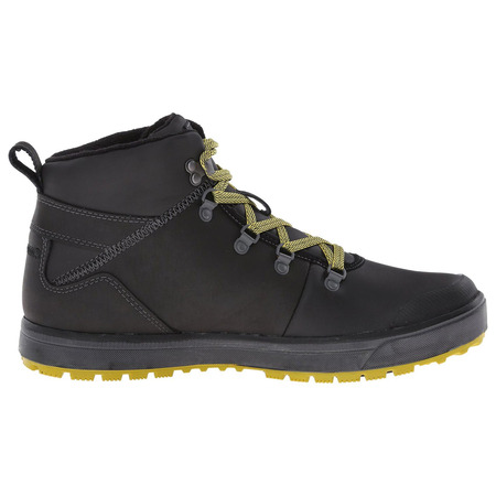 Bota Merrell Turku Trek WTPF Negro/Amarillo