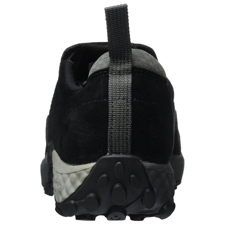 Zapato Merrell Jungle Moc AC + Negro