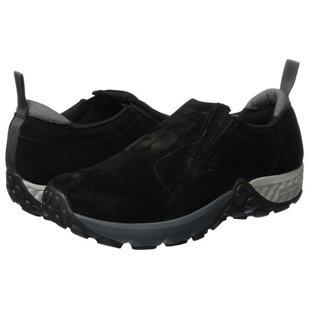 Zapato Merrell Jungle Moc AC + Negro