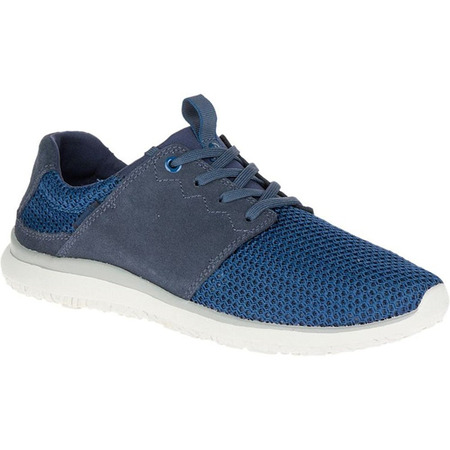 Zapato Merrell Getaway Lace Azul