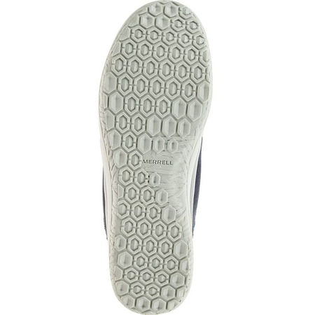 Zapato Merrell Getaway Lace Azul