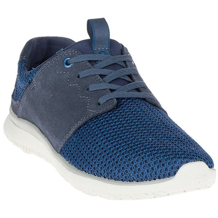 Zapato Merrell Getaway Lace Azul