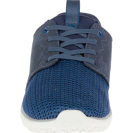 Zapato Merrell Getaway Lace Azul