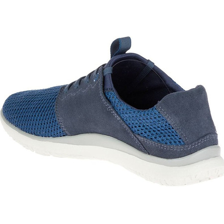 Zapato Merrell Getaway Lace Azul